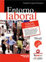 Entorno laboral : Libro del alumno + audio descargable A1-B1 (Nueva edicion amp
