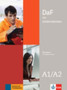 Daf im Unternehmen - Ausgabe in 2 Banden : Ubungsbuch A1-A2 mit Audiodateien