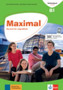 Maximal : Arbeitsbuch B1 mit LMS-Code fur das Interaktive Kurs- und Ubungsbuc