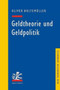 Geldtheorie und Geldpolitik