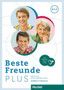 Beste Freunde PLUS : Arbeitsbuch A1.2 plus interaktive Version