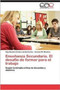 Ensenanza Secundaria. El Desafio de Formar Para El Trabajo