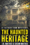 The Haunted Heritage : 10