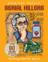 American Female SERIAL KILLERS : Coloring Book for Adults. Over 60 killers to color : 1