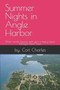 Summer Nights in Angle Harbor : When murder bestows itself upon a sleepy Upper Michigan Resort Town.