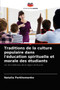 Traditions de la culture populaire dans l'education spirituelle et morale des etudiants