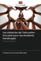 Les obstacles de l'education inclusive pour les etudiants handicapes