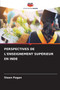 Perspectives de l'Enseignement Superieur En Inde