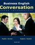 Business English Conversation : upper intermediate