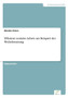 Effizienz Sozialer Arbeit Am Beispiel Der Wohnberatung