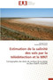 Estimation de la Salinit Des Sols Par La T l d tection Et Le Mnt