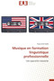 Musique En Formation Linguistique Professionnelle