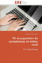 Tic Et Acquisition de Comp tences En Milieu Rural