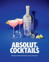 Absolut. Cocktails : Absolut Vodka Drinks For Every Occasion
