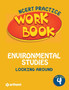 Ncert Practice Workbook Environmental Studies Looking Around Class 4