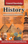 General Knowledge History : Everything an Educated Person is Expected to be Familiar with in History