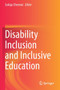 Disability Inclusion and Inclusive Education Disability Inclusion and Inclusive Education