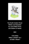 The Pacific Golden Plover- Kolea