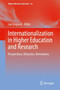Internationalization in Higher Education and Research : Perspectives, Obstacles, Alternatives : 62