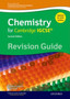 Complete Chemistry for Cambridge IGCSE (R) Revision Guide : Third Edition