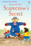 First Reading Farmyard Tales : Scarecrow's Secret