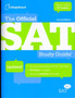 The Official SAT Study Guide