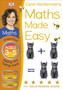 Maths Made Easy Adding and Taking Away Preschool Ages 3-5