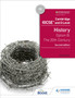 Cambridge IGCSE and O Level History 2nd Edition : Option B: The 20th century