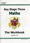 KS3 Maths Workbook - Levels 3-6