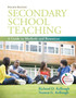 Secondary School Teaching : A Guide to Methods and Resources