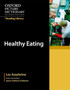 Oxford Picture Dictionary Reading Library: Healthy Eating