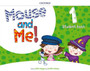 Mouse and Me!: Level 1: Student Book : Who do you want to be?