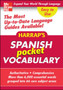 Harrap's Pocket Spanish Vocabulary