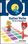 101 Italian Verbs: The Art of Conjugation