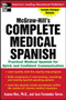 McGraw-Hill's Complete Medical Spanish