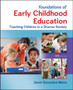 Foundations of Early Childhood Education: Teaching Children in a Diverse Society