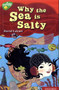 Oxford Reading Tree: Level 13: Treetops Myths and Legends: Why the Sea is Salty