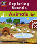 Project X Phonics Lilac: Exploring Sounds: Animals