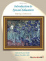 Introduction to Special Education : Making A Difference