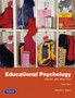 Educational Psychology : Theory and Practice: International Edition