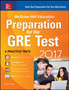 McGraw-Hill Education Preparation for the GRE Test 2017