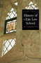 History of the Yale Law School : The Tercentennial Lectures