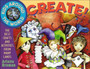 Kids Around the World Create! : The Best Crafts and Activities from Many Lands