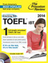 Cracking the TOEFL Ibt