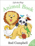 Lift-the-Flap Animal Book