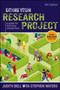 Doing Your Research Project: A Guide for First-time Researchers