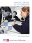 Making Sense of Citizenship : A Continuing Professional Development Handbook