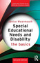 Special Educational Needs and Disability: The Basics