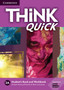 Think 2A Student's Book and Workbook Quick A