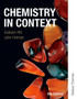 Chemistry in Context for Cambridge International AS & A Level : Print Student Book